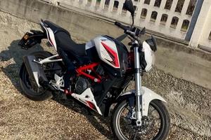 Moto come nuova