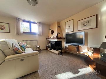 5 LOCALI A FOSDINOVO