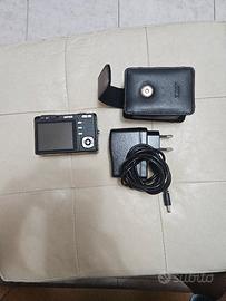 fotocamera digitale Acer cr 8530