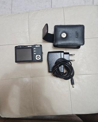 fotocamera digitale Acer cr 8530
