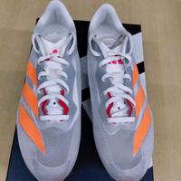Scarpa Adidas Adizero Sprintstar 42