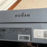 Hogan rebel nuovo con scatola