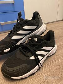 Adidas Scarpe da tennis CourtJam Control 3 Clay