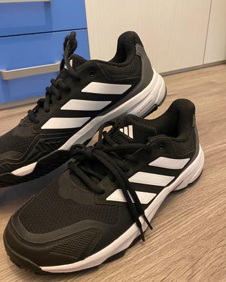 Adidas Scarpe da tennis CourtJam Control 3 Clay