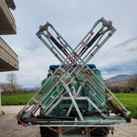 botte diserbo unigreen 1000 litri