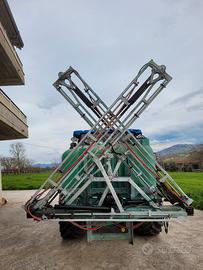 botte diserbo unigreen 1000 litri