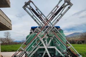 botte diserbo unigreen 1000 litri