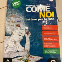 Letture Come noi volume 1