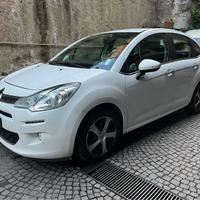 Citroen C3 1.6 HDI