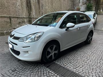 Citroen C3 1.6 HDI