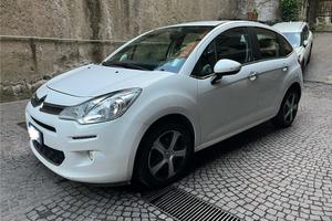 Citroen C3 1.6 HDI