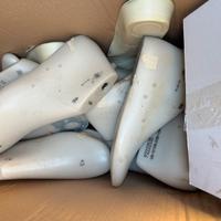 forme per scarpe portland