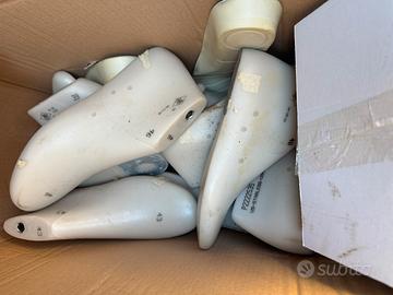 forme per scarpe portland