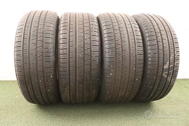 Gomme Pirelli 235 55 19 255 50 19 4 stagioni
