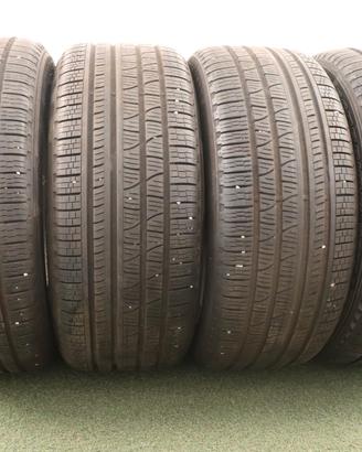 Gomme Pirelli 235 55 19 255 50 19 4 stagioni
