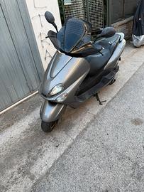Yamaha MBK 180 cc