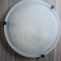 Diverse lampade da soffitto 