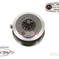 Turbo turbina coreassy per focus ii - transit 1.8