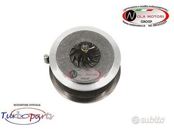 Turbo turbina coreassy per focus ii - transit 1.8