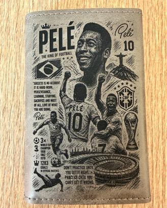MOERO PRO PELE’