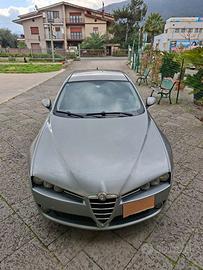 Alfaromeo 159