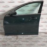 Porta anteriore sinistra sx Jaguar XF X760 2014