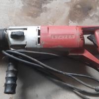 Trapano a percussione Stayer