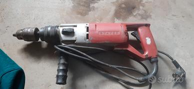 Trapano a percussione Stayer