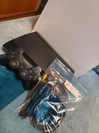 PS3 ultra slim
