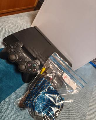 PS3 ultra slim