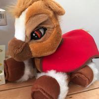 pony toffee