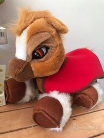 pony toffee