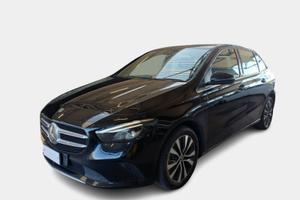 MERCEDES-BENZ B 250 e Plug-in hybrid Auto Business