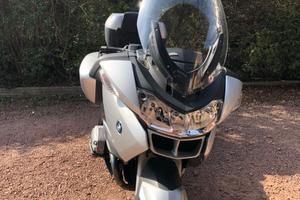 Bmw r 1200 rt - 2007