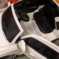 Macchina per bambini Q5