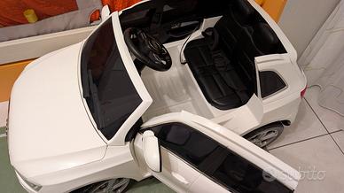 Macchina per bambini Q5