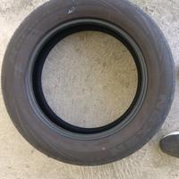 gomme estive 225/60R17 