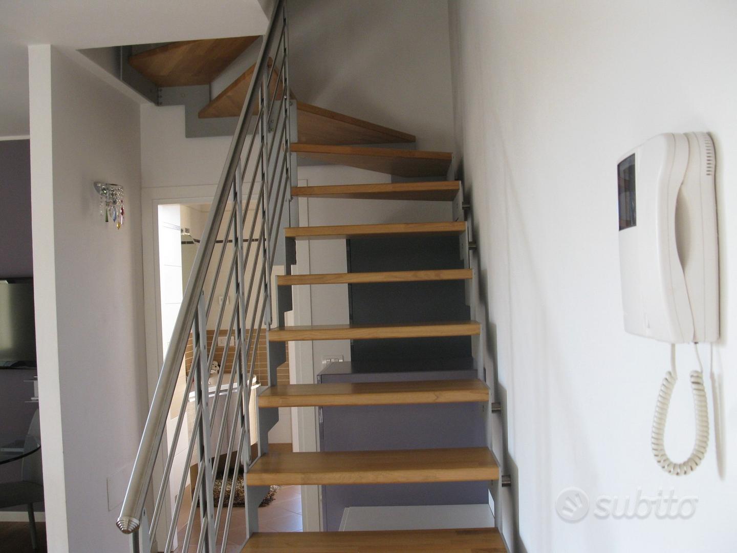Appartamento Camin - Vista 2