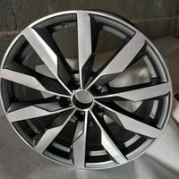 Cerchio AUDI ORIGINALE NUOVO 18”