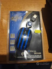 MOUSE USB INTER