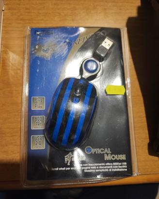 MOUSE USB INTER