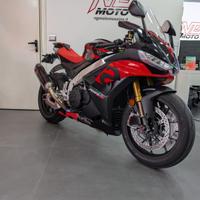 APRILIA RSV4 Factory UNICO PROPRIETARIO 2400Km