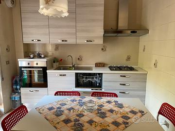 Stanze camere studentesse annunziata papardo vet