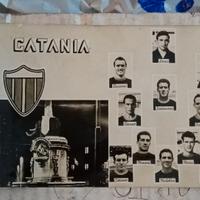 cartolina calcio Catania (prenotata) 