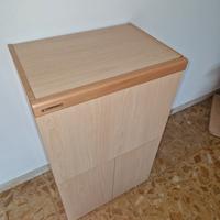 mobile da stiro piu ferro 