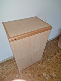 mobile da stiro piu ferro 