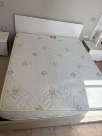 Struttura letto e rete