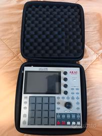 Akai MPC one