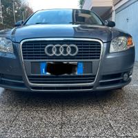 Audi A4 Avant 2.0 TDI 16V 140cv