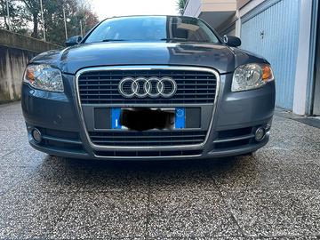 Audi A4 Avant 2.0 TDI 16V 140cv
